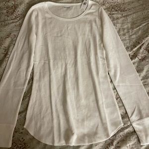 Old Navy Médium Tall Thermal white and/or black